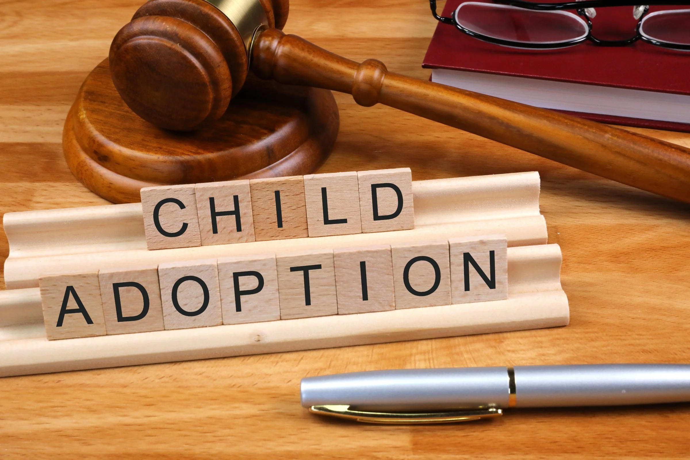 Adoption & Guardianship