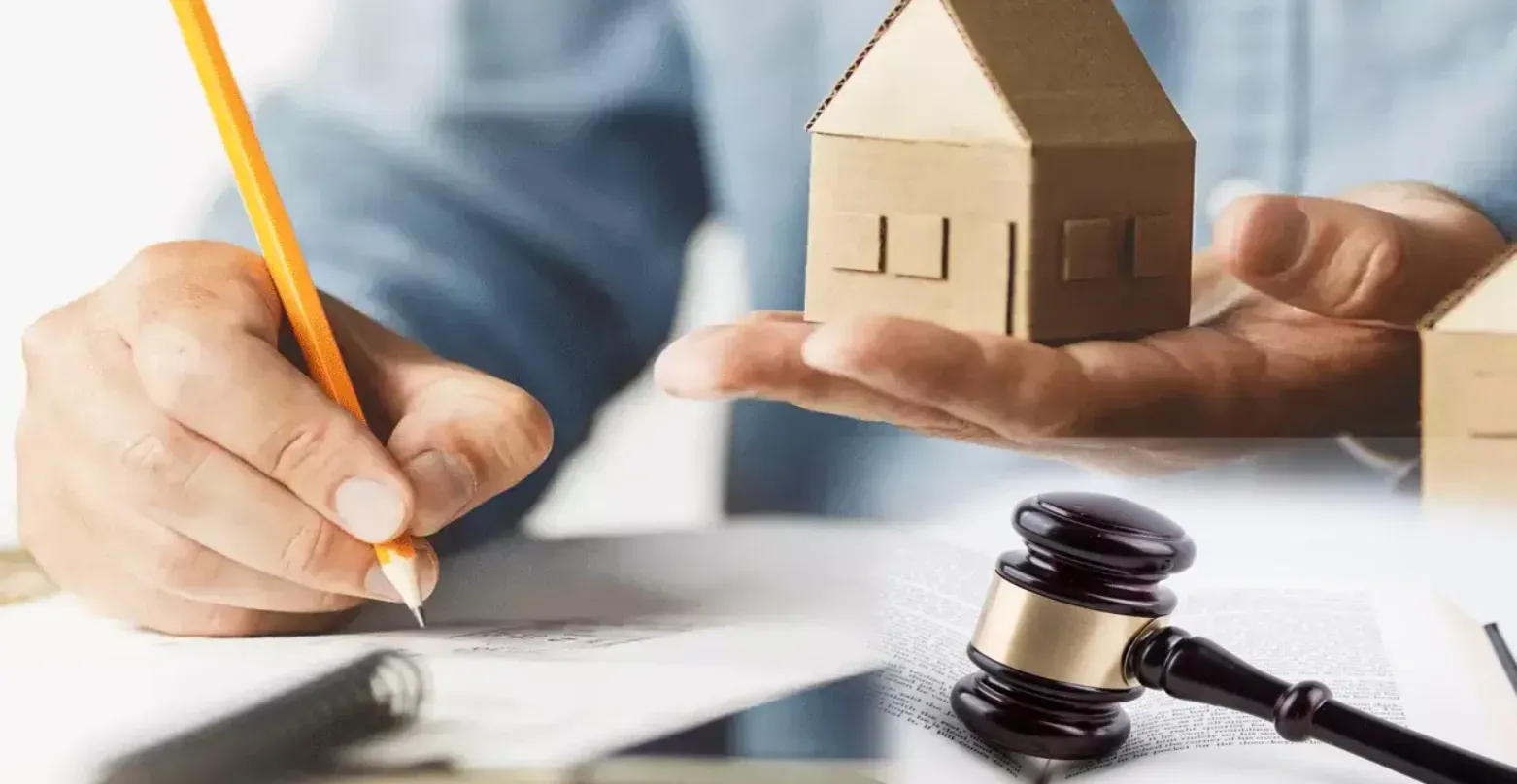 Ancestral Property Disputes Lawyer in Chennai