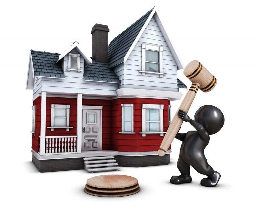 Family Property Rights Lawyer in Chennai