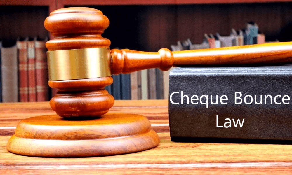Cheque Bounce Lawyers in Chennai