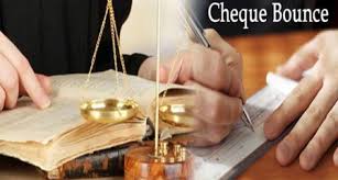 138 NI Act Lawyer Chennai