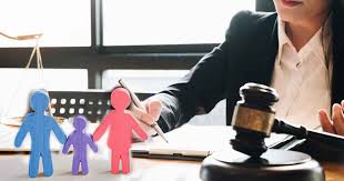 Child Custody Lawyer in Chennai