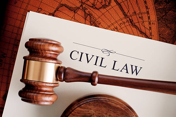 Civil Litigation Lawyer Chennai