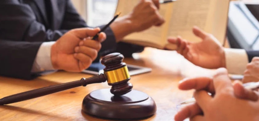 Consumer Court Cases Lawyer Chennai