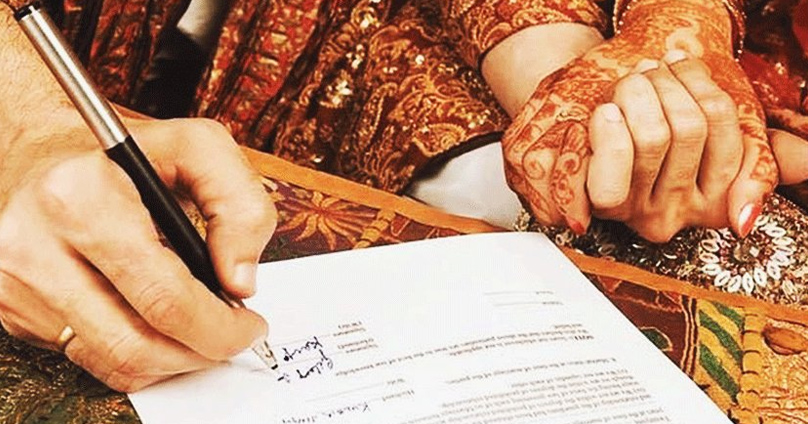 Court Marriage Legal Support Chennai