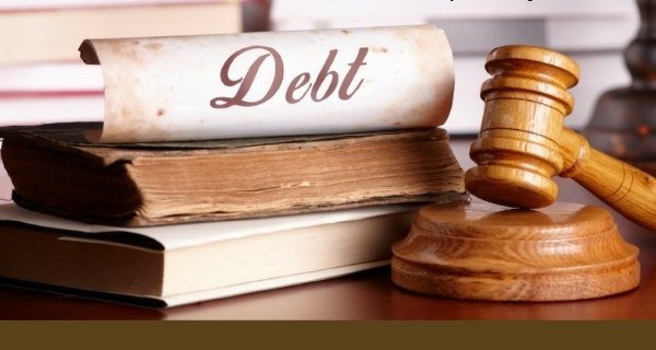 Debt Recovery Process