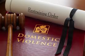 Domestic Violence Lawyer in Chennai