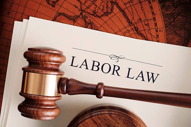 Employment & Labour Law Services Chennai