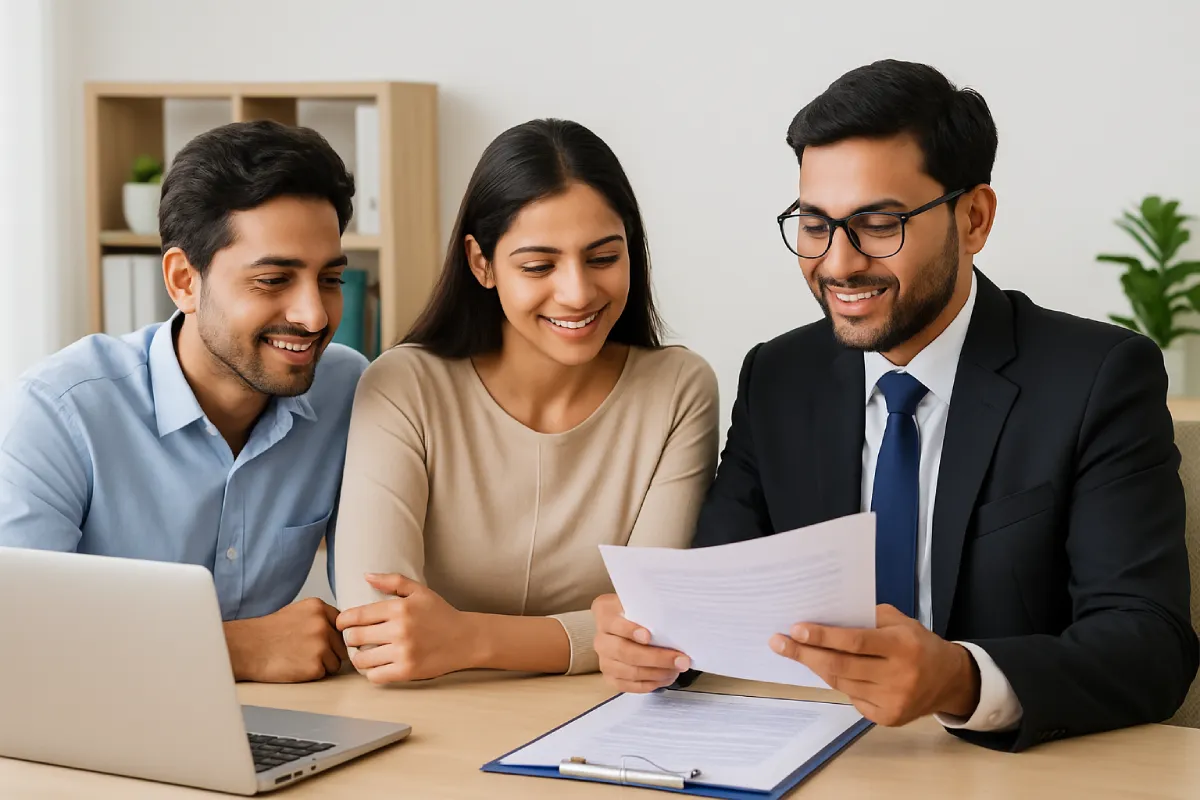 Encumbrance Certificate Assistance Lawyer in Chennai