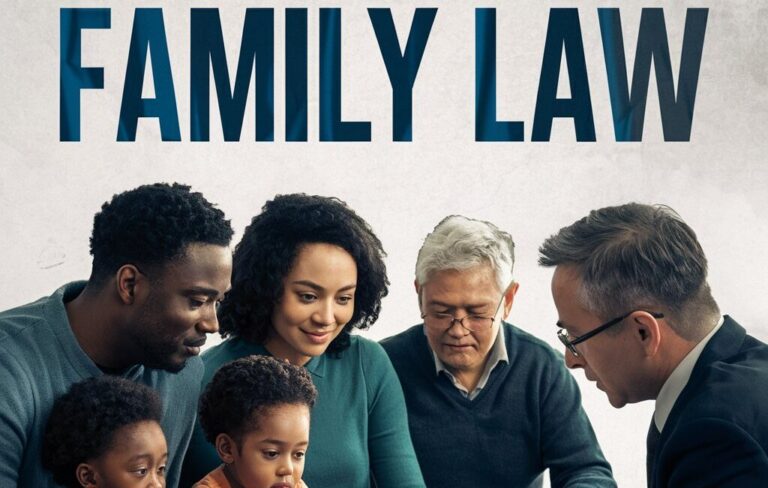 Family Dispute Lawyer Chennai