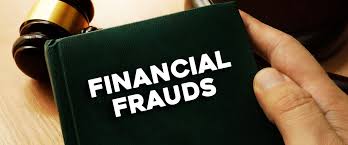 Financial Fraud Lawyers in Chennai