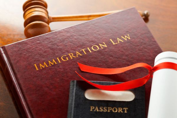 Immigration Law Lawyer Chennai
