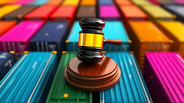 Import Law Consultation