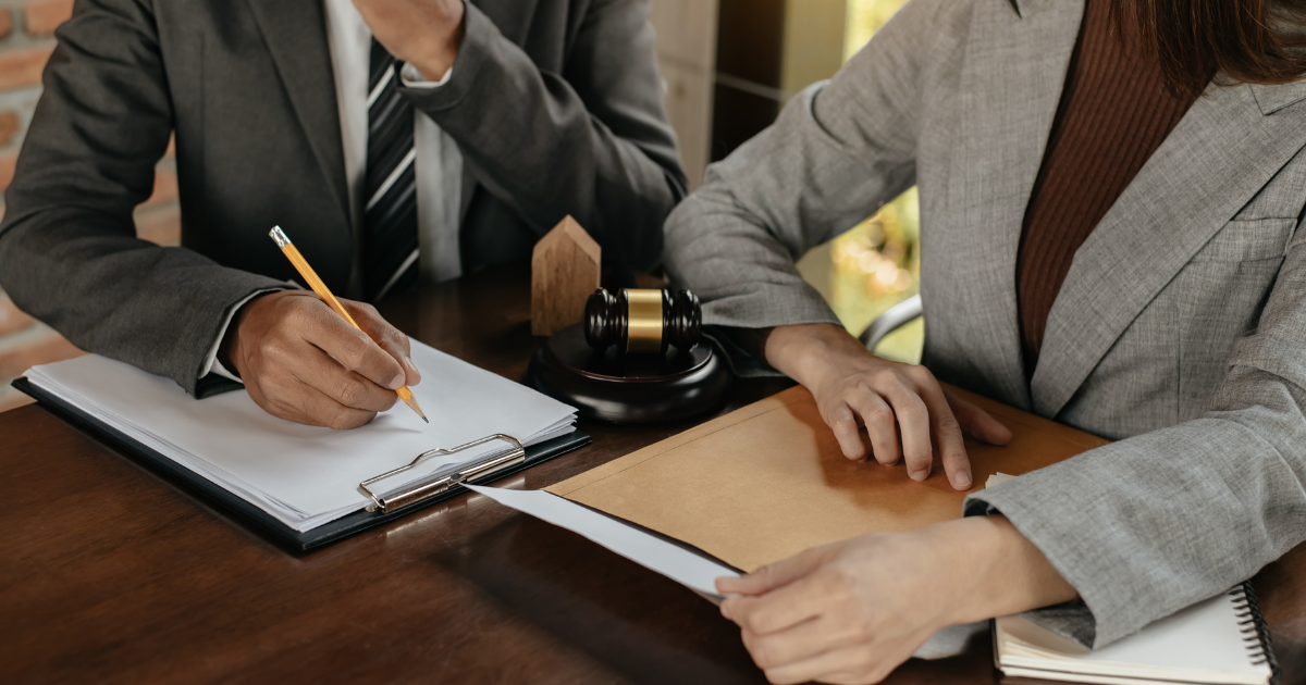 Land Dispute Resolution Lawyer in Chennai