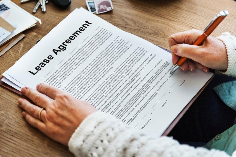 Lease Agreement Lawyer in Chennai