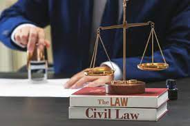 Litigation Legal Services Chennai