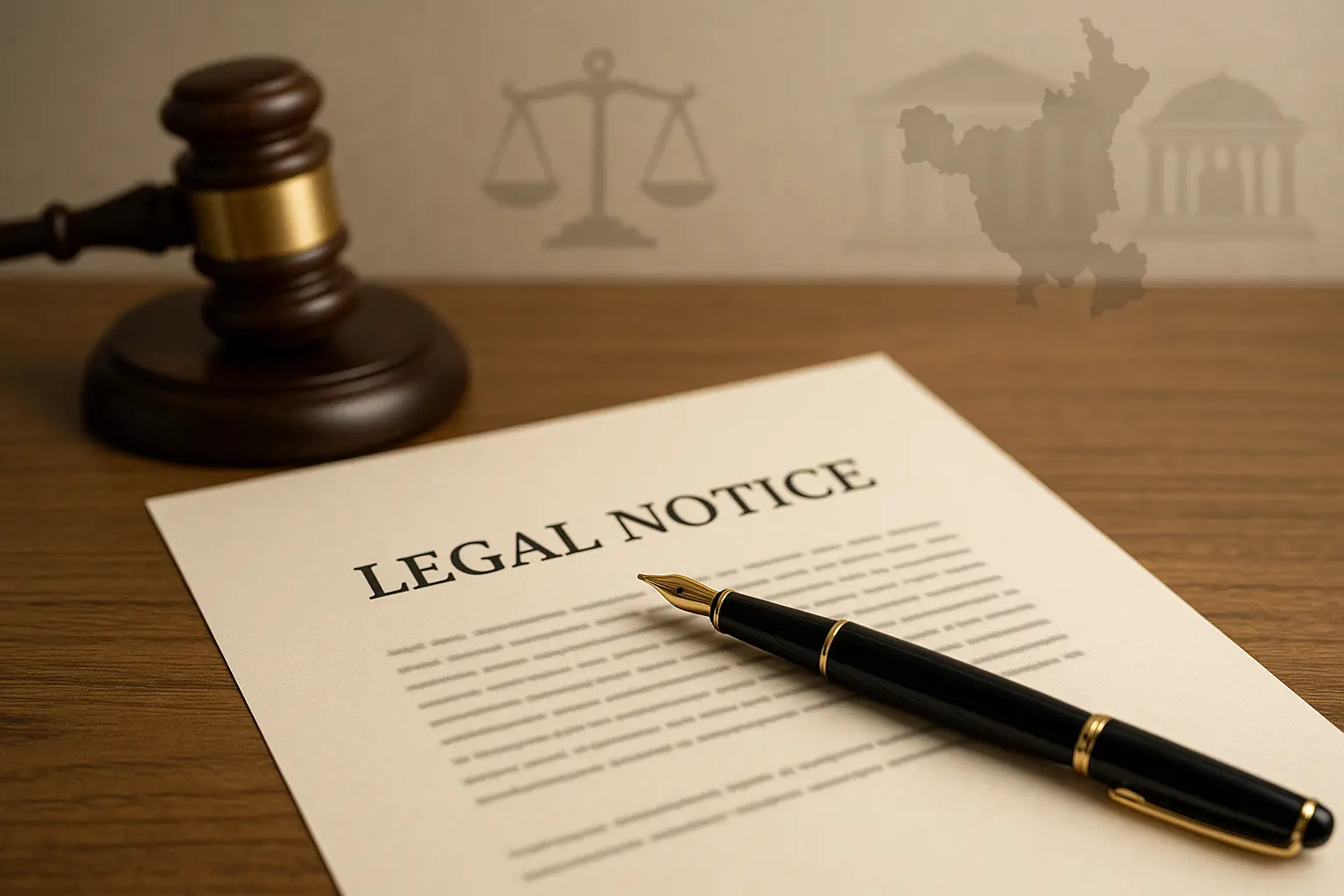 Legal Drafting Lawyer Chennai