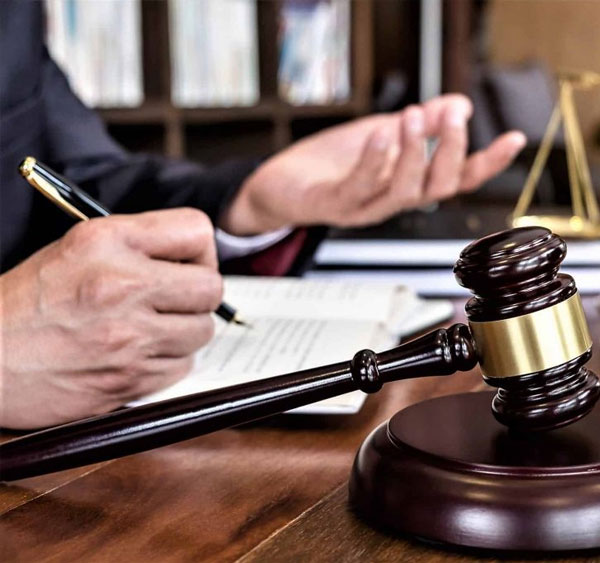 Licensing & EXIM Policy Lawyer in Chennai