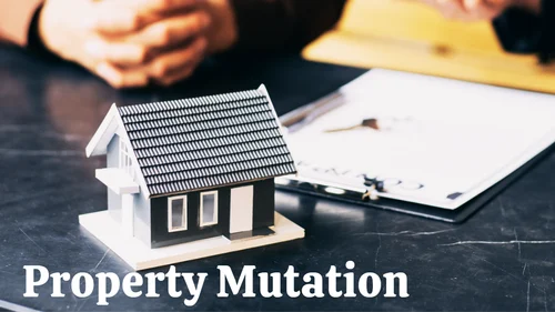 Property Mutation Lawyer in Chennai