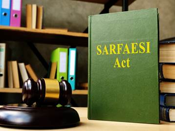 SARFAESI Tribunal Lawyer Chennai